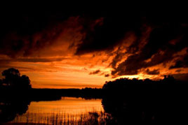 anthony Ryan has uploaded an atmospheric set of photos of Lough Mallard, Castlebar. Click above to view the album.