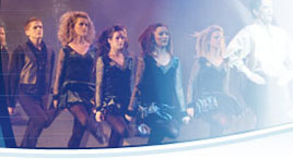 Riverdance is coming to Castlebar in September. Click photo above for details of this big show.