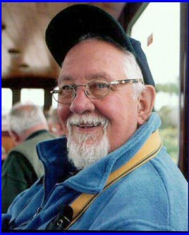Castlebar Camera Club mourn the passing of one of their members - Ray Wiseman. Click on photo for his obituary.