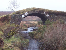 Bernard Kennedy has added a lot of new photos to his Gallery including this one of the Windy Gap Bridge. Click photo for many more new pics!