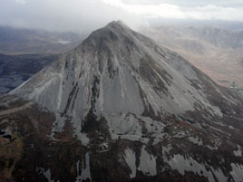 Some scenic aerial photos from the northwest - Donegal and Sligo. Click photo for more.