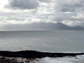 Some photos from Achill taken in September 2009. Click above for more.