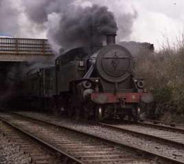 Jack Loftus has some great photos of a steam engine visit to Castlebar back in 1986. The way things are going we may see these back on track again! Click photo for more.