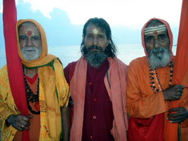 Henry Lally has some photos from his travels in India. Fascinating images. Click on photo for more.