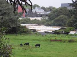 Another addition to the West of Ireland photo gallery - this time from Ennistymon. Click on photo for more from this picturesque village.