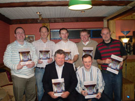 Official Launch of the 2009 Edition of the Keelogues-Ballyvary Magazine. Click photo for details.