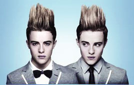 JedWard to Castlebar - the twins are coming - Click above for details - if you dare.