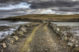 D. Moran has uploaded pics from Mayo including some panoramic views. Click on photo for more from this new Gallery.