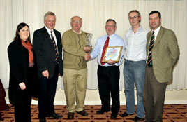 Ken Wright photographed the Mayo Water Safety AGM Awards. Click on photo for more.