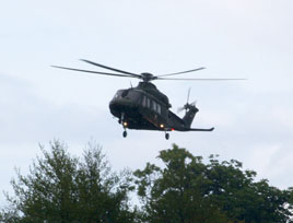 Dalemedia captured the recent Air Corps helicopters that flew over Castlebar. Click on photo for more choppers.