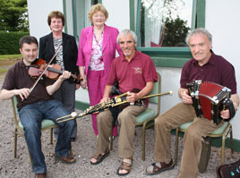 Jack Loftus has photos from the 10th Anniversary of the Hochstadt-Castlebar twinning held at Lough Lannagh last week. Click on photo for more.