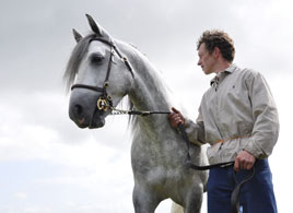 Alison Laredo was at the Athenry Agricultural Show 2010. Click on photo for more.