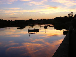 Bernard Kennedy has uploaded some excellent new Holiday Photos to his Castlebar Photo Gallery album. Click on photo for more.