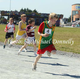 Michael Donnelly has a great gallery of photos from the Mayo Finals of the HSE Community Games held in Claremorris. Click on photo for lots more.