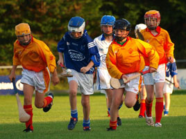 Action photos from Wednesday's U13 County Hurling Final - Castlebar v Tooreen. Click on photo for more from Tony Stakelum and Castlebar Mitchels