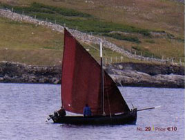 Westport Historical Society have published their 2011 Journal covering various aspects of archaeology and history. Click on photo for more.