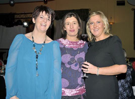 Ken Wright has photos from the HSE Castlebar Christmas Party. Click on photo for more.