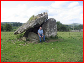 The next lecture at the Mayo Historical and Archaeological Society is from Dr. Carleton Jones of NUIG - 