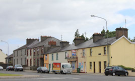 A drive through Swinford last summer. Click above for the latest addition to our West of Ireland photo Gallery.