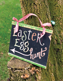 The Order of Malta have organised a massive Easter egg hunt. Click above for more details.