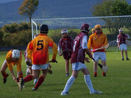 Action photos and all the latest hurling news from Castlebar. Click on Mary Murray's photo for the details from Tony Stakelum.
