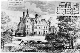 Brian Hoban has an interesting article about old Breaffy House (or even Breaghwy House). Click above for more.