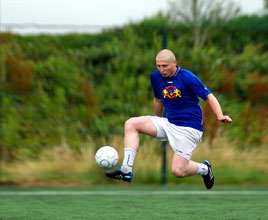Robert J has some great soccer action photos - Castlebar in action in Gort. Click on photo for lots more.