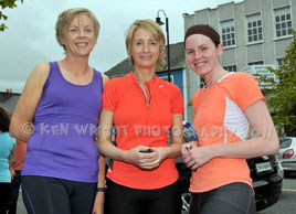 Ken Wright has photos from the recent Balla 10k Road Race. Click on photo for a full gallery.