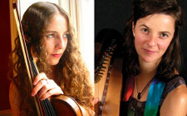 The Full Irish - traditional music series at the Linenhall. Click above for the details.