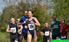 Alison Laredo has photos from the Breaffy Blast held last weekend. Click on photo for more excellent portraits from the 10km Run.