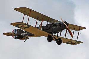 Do you remember the 1920 Airplane Crash in Castlebar? Probably not - so click above for the details from Brian Hoban.