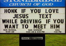 A message from Noel Gibbons - an app to stop you texting from driving. Click above for more.