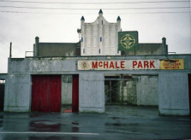 Jack Loftus has photos from around and about Castlebar taken back in 1998. Click on photo to take the tour.