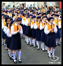 Keith McGreal (fresh from his recent big win) has photos from Castlebar's St. Patrick's Day Parade. Click above to view his colourful selection.