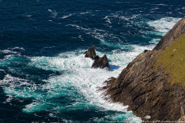 Robert Justynski has some great sunny photos from Achill. Click on photo to browse his new gallery.