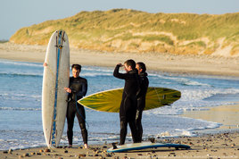 Robert Justynski pays a visit to Belmullet with some spectacular results. Click on photo to view his gallery.