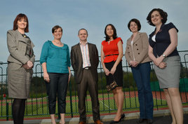 Mayo Intercultural Action secures funding for its Women in Business Programme. Click above for the details.