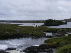 Bernard Kennedy has added some new photos of Connemara and Clare Island. Click above to be one of the 19,000+ viewers of his extensive photo gallery.