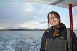 Alison Laredo took a cruise on Clew Bay in aid of a good cause. Click on photo for a full gallery of photos from Alison.