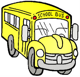 Noel Gibbons has some back to school road safety tips for school bus users. Click above for the 10 Commandments.