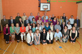 Alison Laredo has photos from the recent Breaffy Blast 2012. Click above for a full gallery - 50 Year Reunion - Barn Dance and 10 km Fun Run.