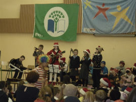 Jack Loftus has photos from Snugboro NS Christmas Concert. Click above to view the gallery.