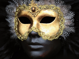 Valentines Masquerade Ball in aid of the Irish Cancer Society returns. Click above for details.