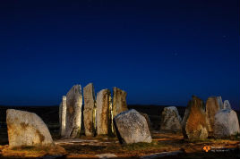 Robert Justynski has a night photography gallery from Belmullet. Click on photo to view.