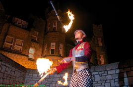 Alison Laredo has photos from the recent Masquerade Ball at Breaffy House. Click on photo for lots more.