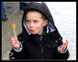 Keith McGreal has a big gallery of photos from the Castlebar St. Patrick's Day Parade. Click on photo to view the 2013 parade.