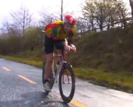 The Mayo Sports Partnership Castlebar Sprint Triathlon took place on Sunday April 21st - click above to check out the highlight video.