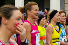 Ger Duffy has some great photos from Sunday's womens mini marathon here in Castlebar. Click above for lots more!