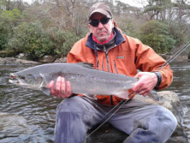 Ballina and Galway provide regular angling updates for the Western River Basin District. Click on photo for the latest catches and info.