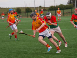 Castlebar U18 team won the County Minor Hurling League final last Wednesday evening against Moytura. Click for the latest hurling news.